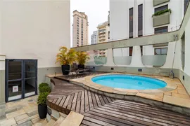 Apartamento com 1 Quarto à venda, 58m² no Jardins, São Paulo - Foto 28