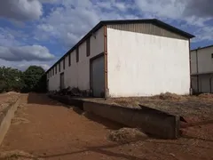 Galpão / Depósito / Armazém à venda, 550m² no Distrito Industrial, Uberlândia - Foto 11