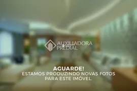 Apartamento com 1 Quarto para alugar, 32m² no Petrópolis, Porto Alegre - Foto 1