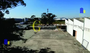 Galpão / Depósito / Armazém para alugar, 3806m² no Cidade Industrial Satelite de Sao Paulo, Guarulhos - Foto 3