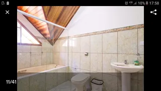 Casa de Vila com 4 Quartos à venda, 350m² no Centro, Campos do Jordão - Foto 14