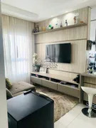 Apartamento com 2 Quartos à venda, 50m² no Zona Predominantemente Residencial Dois ZPR 2, Nova Odessa - Foto 1