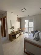 Apartamento com 2 Quartos para alugar, 39m² no Jardim São Paulo, São Paulo - Foto 1