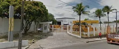 Terreno / Lote Comercial para alugar, 3600m² no Porto Seco Pirajá, Salvador - Foto 2
