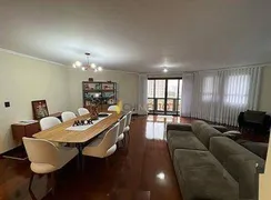 Apartamento com 4 Quartos para venda ou aluguel, 192m² no Vila Assuncao, Santo André - Foto 7