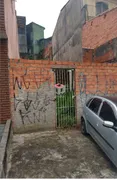 Terreno / Lote / Condomínio à venda, 150m² no Sitio dos Vianas, Santo André - Foto 1