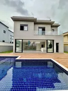 Casa de Condomínio com 4 Quartos à venda, 372m² no Genesis II, Santana de Parnaíba - Foto 9
