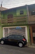 Casa de Condomínio com 3 Quartos à venda, 235m² no Quitaúna, Osasco - Foto 1