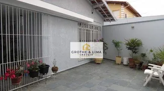 Casa com 3 Quartos para alugar, 229m² no Residencial Sitio Santo Antonio, Taubaté - Foto 1