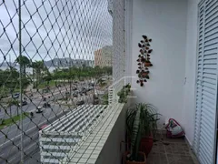 Apartamento com 3 Quartos à venda, 110m² no Itararé, Santos - Foto 18