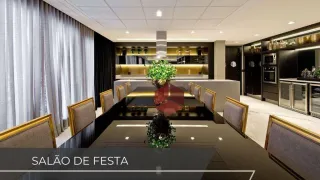 Apartamento com 2 Quartos à venda, 108m² no Centro, Florianópolis - Foto 12