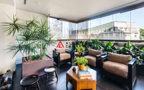 Apartamento com 3 Quartos à venda, 456m² no Jardim Paulistano, São Paulo - Foto 8