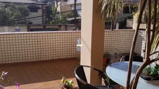Sobrado com 3 Quartos para alugar, 150m² no Chora Menino, São Paulo - Foto 3