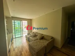 Apartamento com 4 Quartos para alugar, 290m² no Barra da Tijuca, Rio de Janeiro - Foto 12