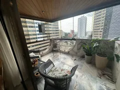 Apartamento com 4 Quartos à venda, 189m² no Serra, Belo Horizonte - Foto 13