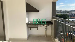 Apartamento com 3 Quartos à venda, 87m² no Jardim  Independencia, São Paulo - Foto 22