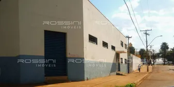 Loja / Salão / Ponto Comercial para alugar, 500m² no Ipiranga, Ribeirão Preto - Foto 1