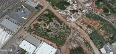 Terreno / Lote Comercial à venda, 4144m² no Jardim Do Lago Continuacao, Campinas - Foto 4