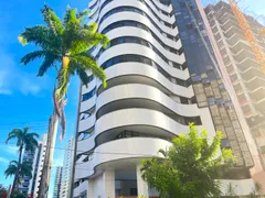 Apartamento com 4 Quartos à venda, 160m² no Aldeota, Fortaleza - Foto 1