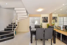 Casa de Condomínio com 3 Quartos à venda, 153m² no Vista Alegre, Curitiba - Foto 8