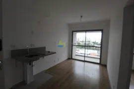 Apartamento com 1 Quarto para venda ou aluguel, 37m² no Moema, São Paulo - Foto 1