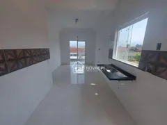 Casa de Condomínio com 2 Quartos à venda, 66m² no Maracanã, Praia Grande - Foto 2