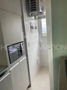 Flat com 1 Quarto para alugar, 40m² no Park Lozândes, Goiânia - Foto 6