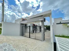 Casa de Vila com 2 Quartos à venda, 69m² no Jardim Santo Antonio, Atibaia - Foto 1