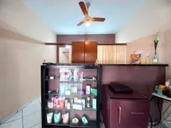 Conjunto Comercial / Sala com 2 Quartos para alugar, 49m² no Vila Queiroz, Limeira - Foto 8