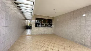 Sobrado com 3 Quartos para venda ou aluguel, 195m² no Penha De Franca, São Paulo - Foto 1