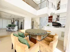 Casa de Condomínio com 5 Quartos para venda ou aluguel, 607m² no Condominio Figueira Garden, Atibaia - Foto 22