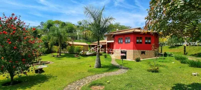 Casa de Condomínio com 4 Quartos à venda, 360m² no , Guararema - Foto 43