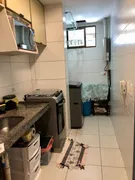 Apartamento com 2 Quartos para alugar, 60m² no Barra de Jangada, Jaboatão dos Guararapes - Foto 25