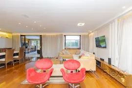 Casa de Condomínio com 4 Quartos para venda ou aluguel, 427m² no Alphaville Graciosa, Pinhais - Foto 9