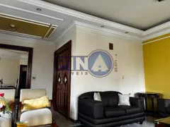 Apartamento com 3 Quartos para alugar, 236m² no Setor Bueno, Goiânia - Foto 4