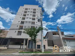 Apartamento com 2 Quartos à venda, 50m² no Residencial Bosque dos Ipês, São José dos Campos - Foto 18