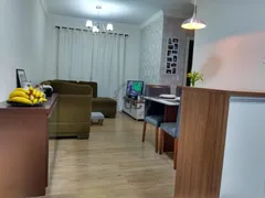 Apartamento com 2 Quartos à venda, 53m² no Residencial Nova Era, Valinhos - Foto 6