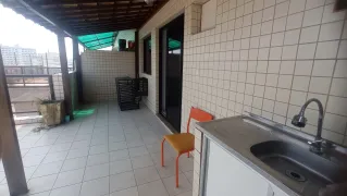 Cobertura com 3 Quartos para alugar, 114m² no Freguesia- Jacarepaguá, Rio de Janeiro - Foto 6