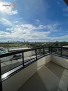 Apartamento com 1 Quarto para venda ou aluguel, 78m² no Parque Residencial Aquarius, São José dos Campos - Foto 6