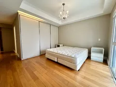 Apartamento com 4 Quartos para venda ou aluguel, 275m² no Boqueirão, Santos - Foto 14