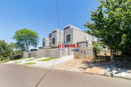 Casa de Condomínio com 4 Quartos à venda, 167m² no Uberaba, Curitiba - Foto 5