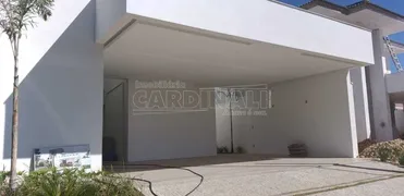 Casa de Condomínio com 3 Quartos à venda, 365m² no Condominio Parque Residencial Damha III, São Carlos - Foto 13