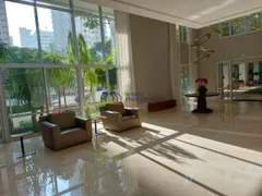 Apartamento com 5 Quartos para venda ou aluguel, 674m² no Campo Belo, São Paulo - Foto 29