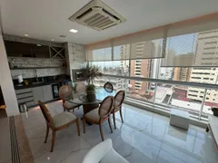Apartamento com 4 Quartos para venda ou aluguel, 217m² no Ponta D'areia, São Luís - Foto 4
