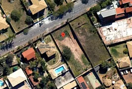 Terreno / Lote / Condomínio à venda, 1000m² no Bandeirantes, Belo Horizonte - Foto 1