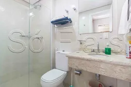 Flat com 1 Quarto à venda, 44m² no Centro, Santo André - Foto 11