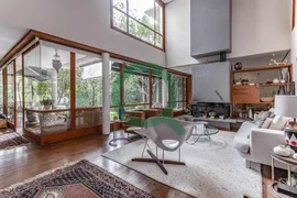 Casa com 5 Quartos à venda, 451m² no Alto de Pinheiros, São Paulo - Foto 5