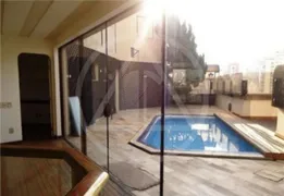 Cobertura com 4 Quartos à venda, 410m² no Jardim América, São Paulo - Foto 1