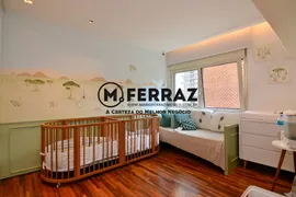 Apartamento com 3 Quartos à venda, 296m² no Jardim Paulistano, São Paulo - Foto 21