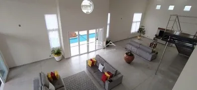 Casa com 5 Quartos para venda ou aluguel, 550m² no Mediterrâneo, Londrina - Foto 8